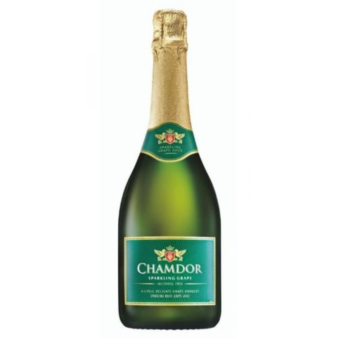 CHAMDOR WHITE JUICE 750ML